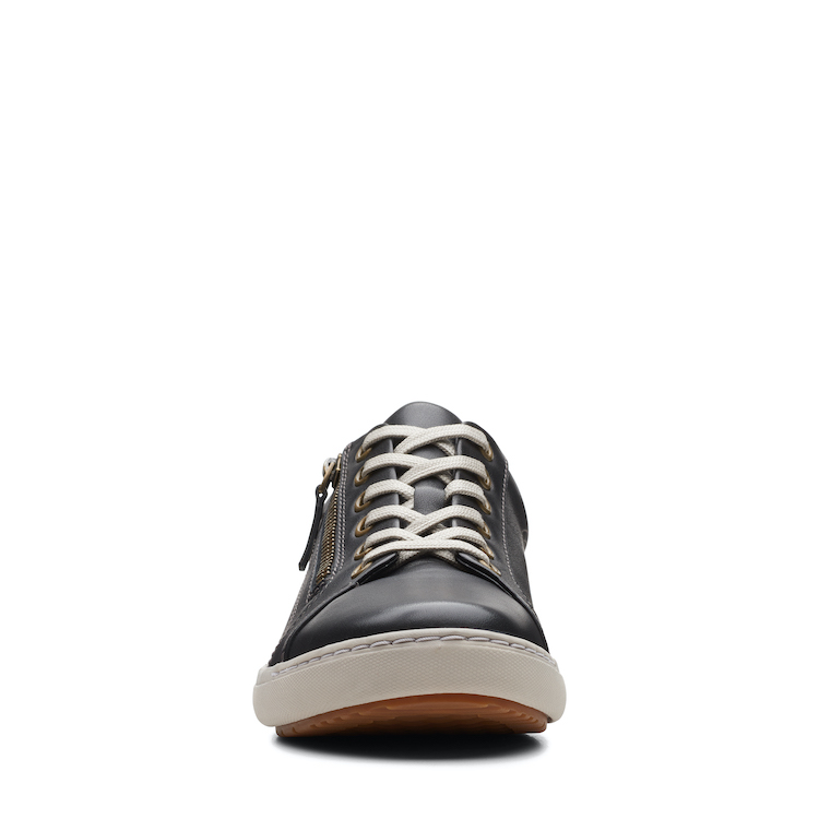 Clarks Nalle Lace | NOIR