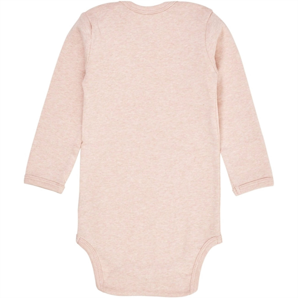 Køb Copenhagen Colors Old Rose Melange Body
