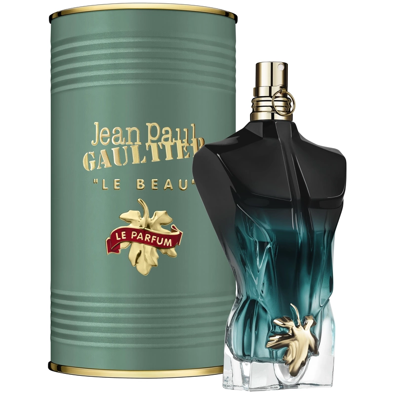 Jean Paul Gaultier Le Beau Le Parfum EDP 125 ml