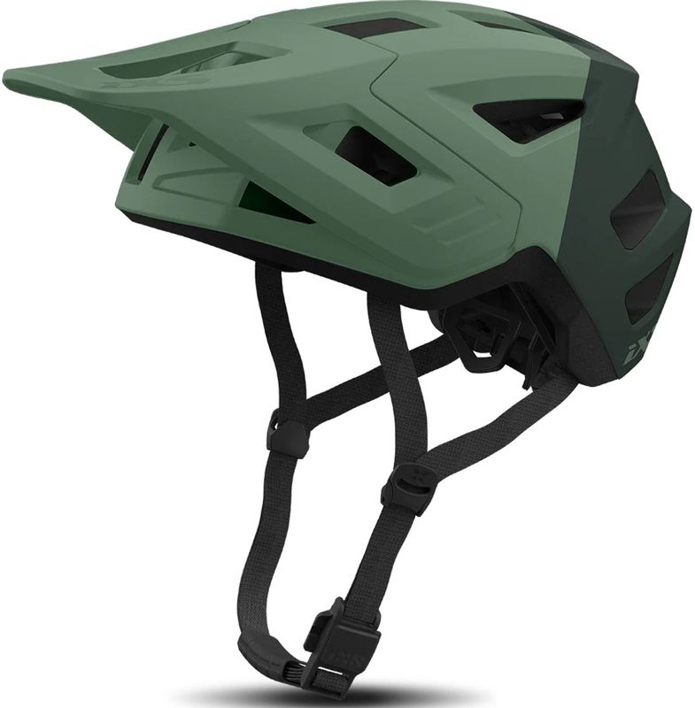 Mountainbikehelm iXS Flow 1.0 MIPS