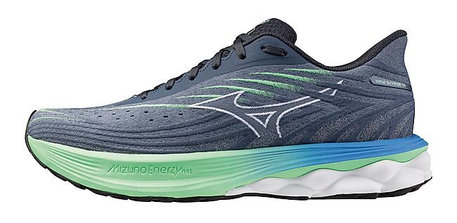 MIZUNO - CHAUSSURES DE RUNNING WAVE SKYRISE 6 M