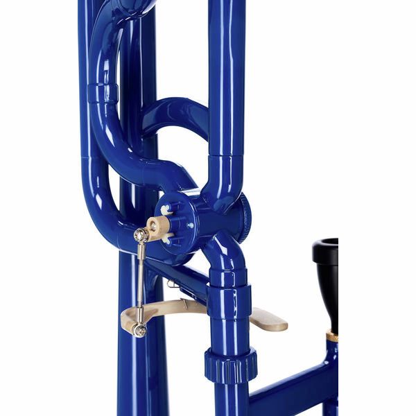 Startone PTB-20 Bb/F- Trombone Blue