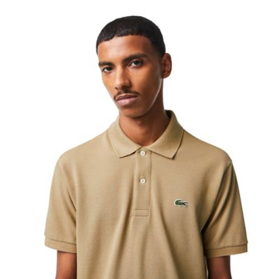 Polo à manches courtes homme L.12.12 Original Classic Fit LACOSTE