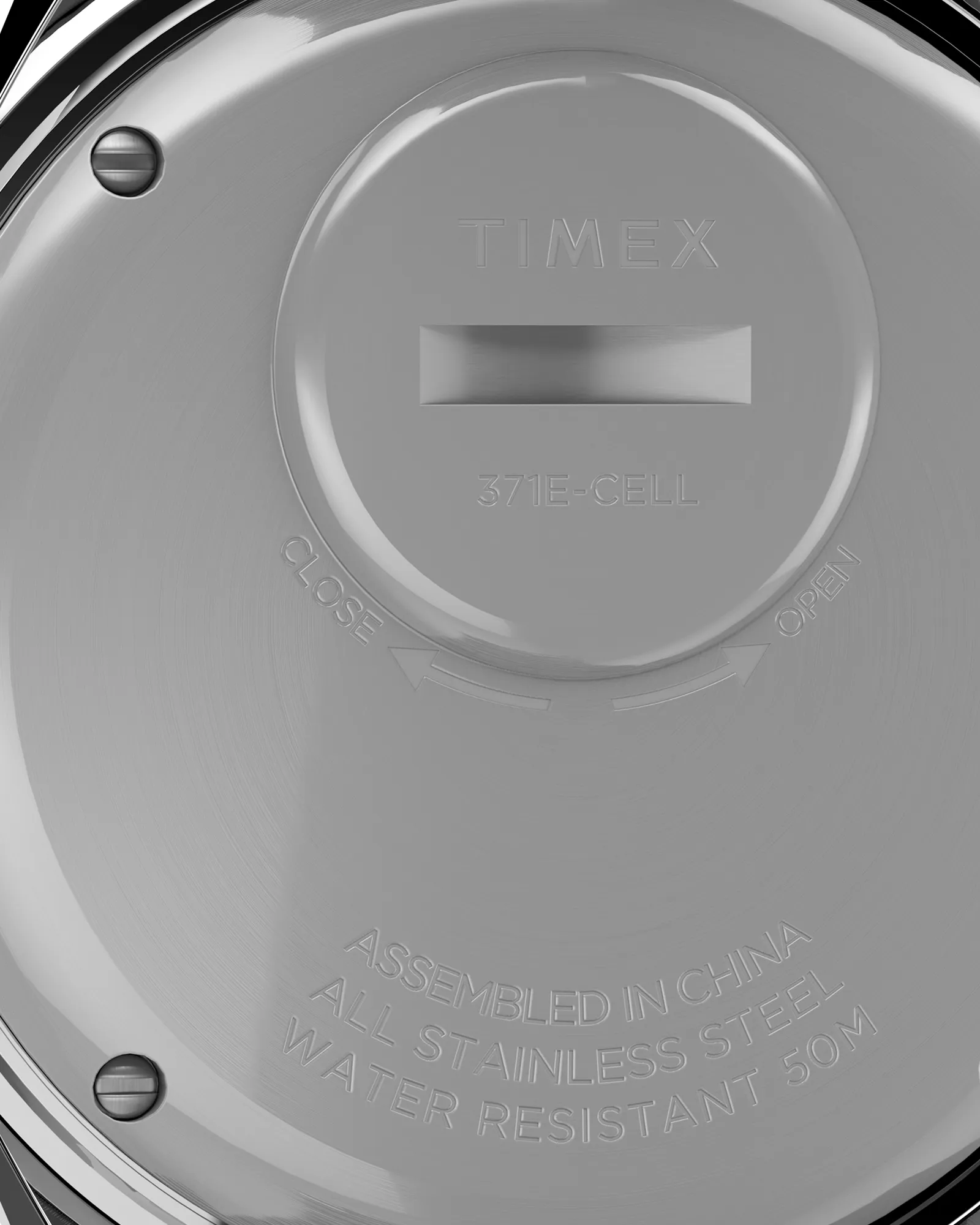 Timex Q Timex GMT