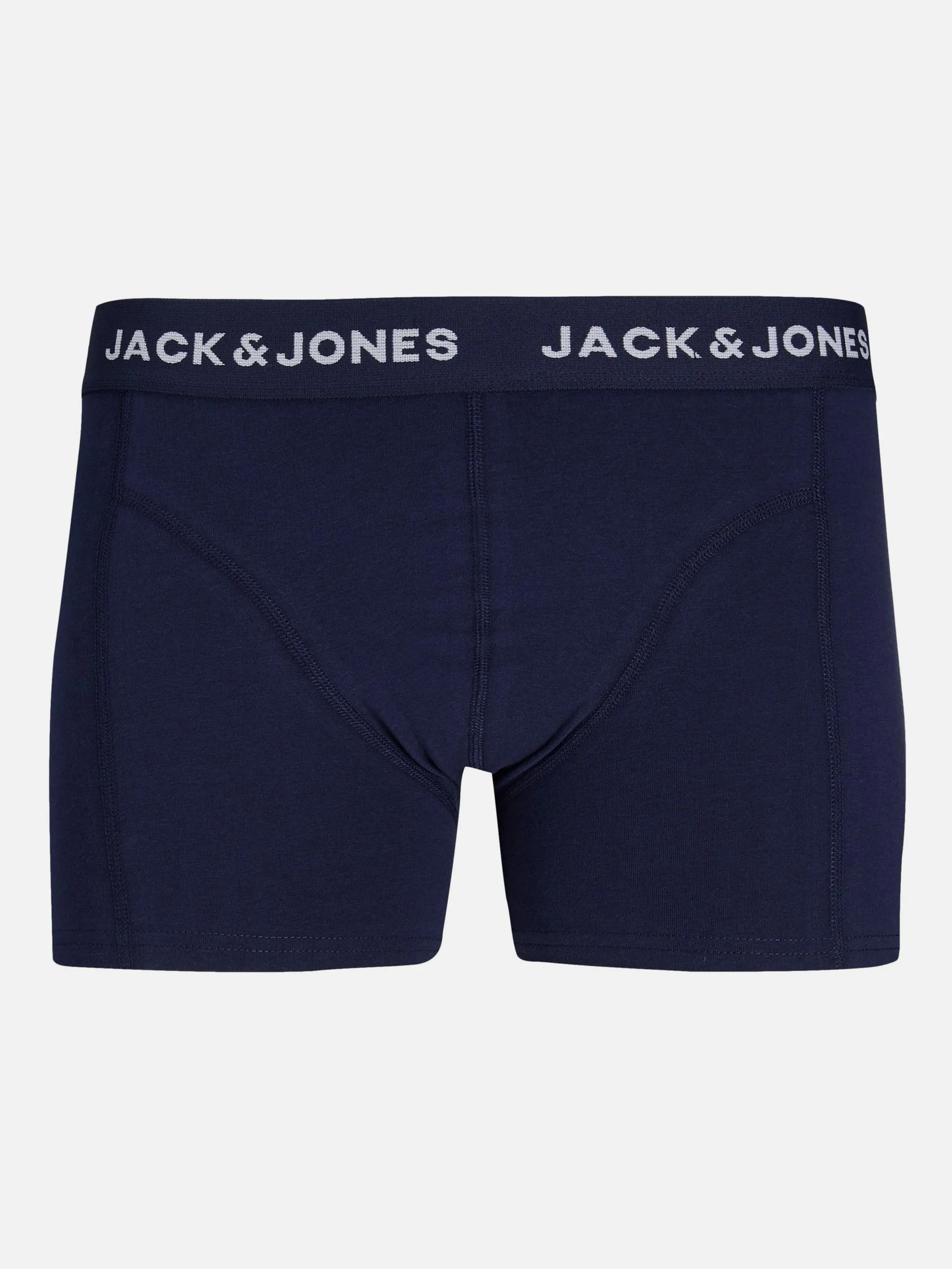 Jack&JonesJACPAISLEY TRUNKS 3-P Trunks im 3er Pack