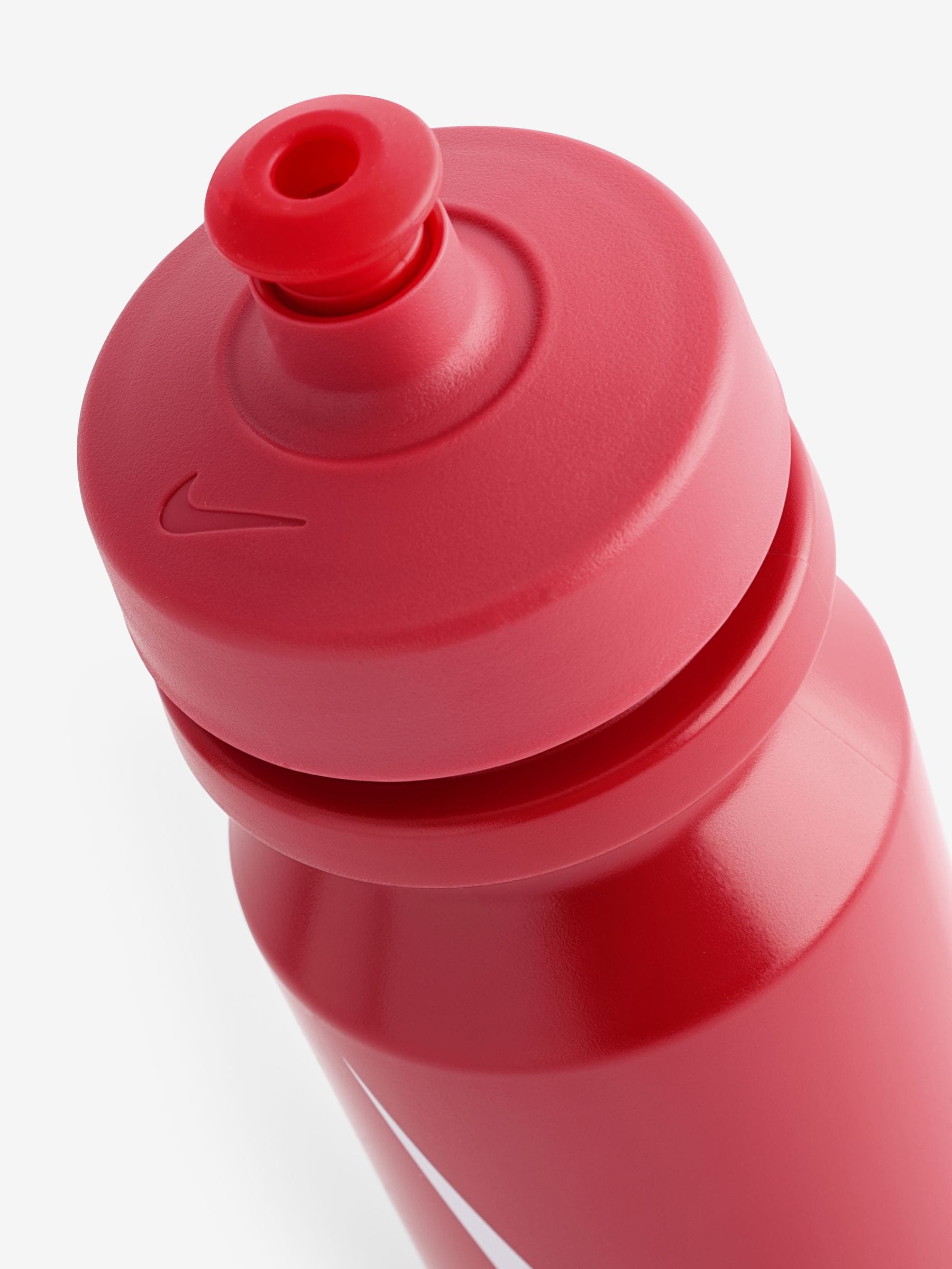 Rood - Nike 22 oz Big Mouth waterfles