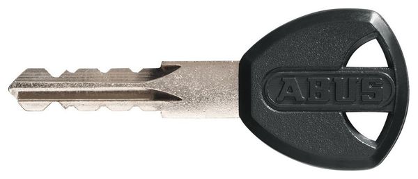 Chaine Antivol ABUS Spiral Primo Noir