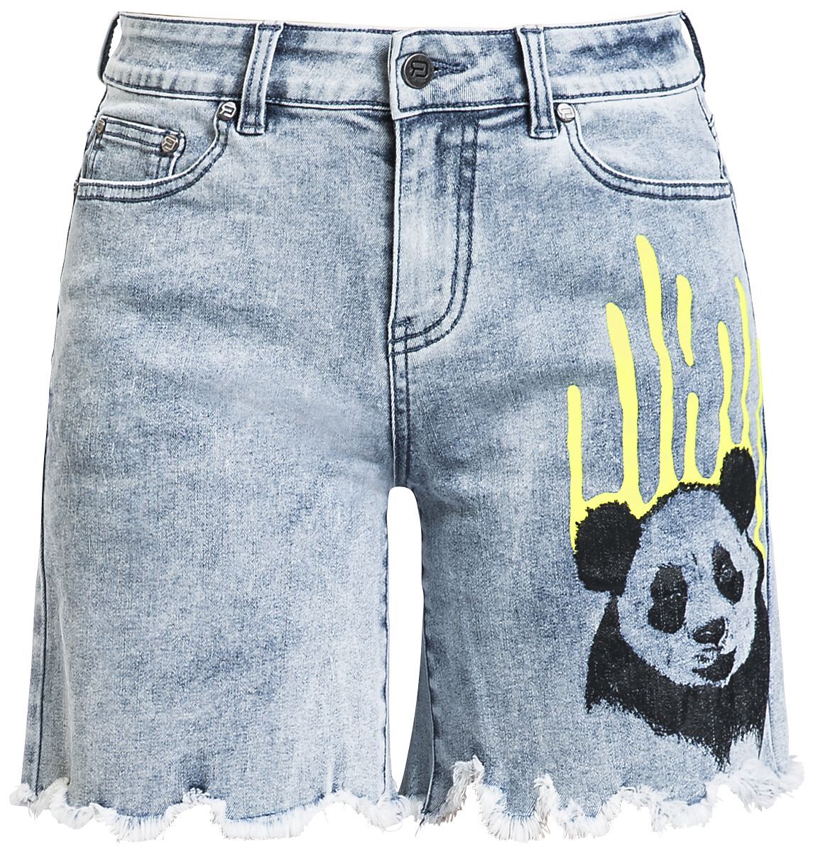 Short imprimé panda | RED by EMP Short