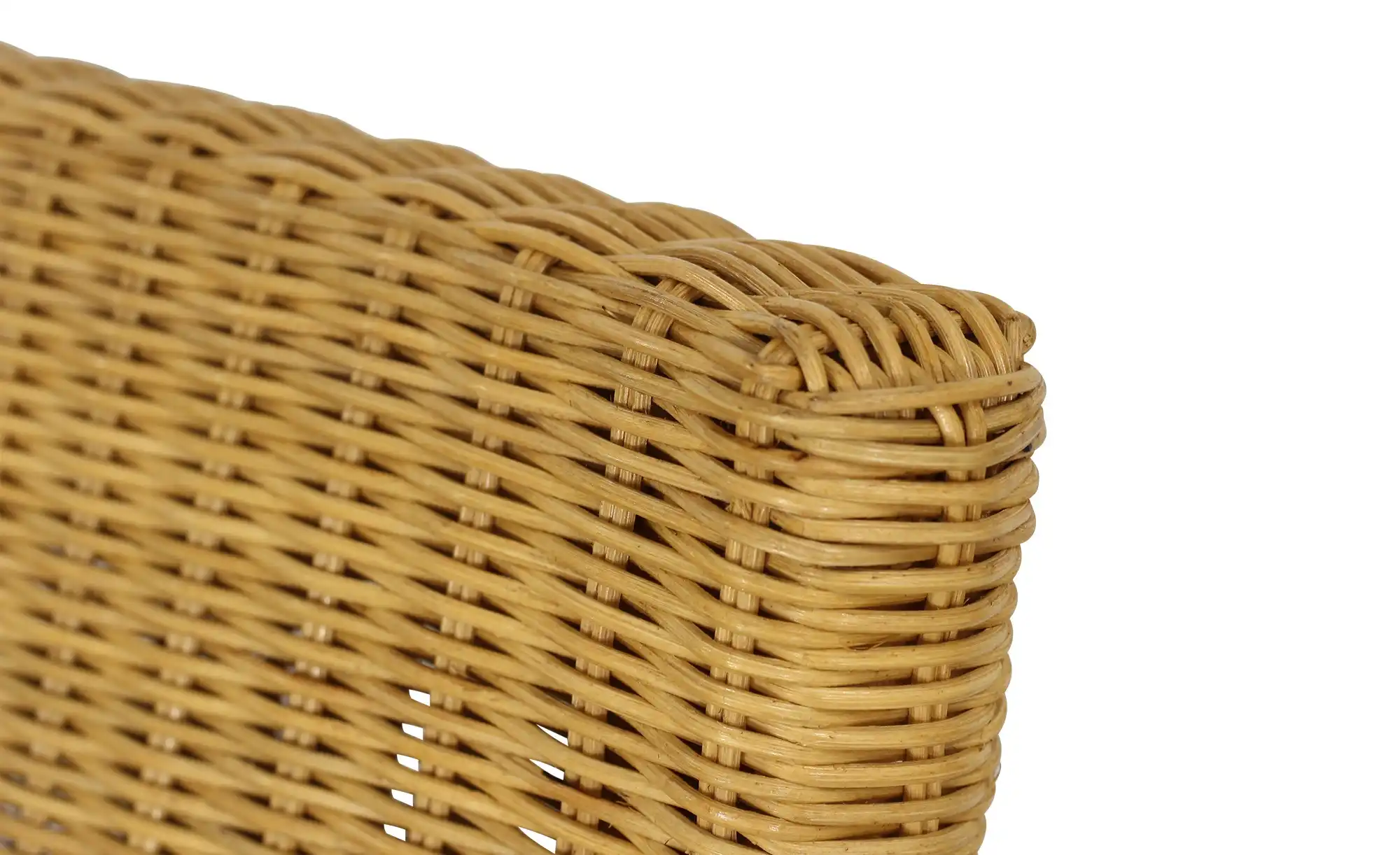 Rattanstuhl Lars