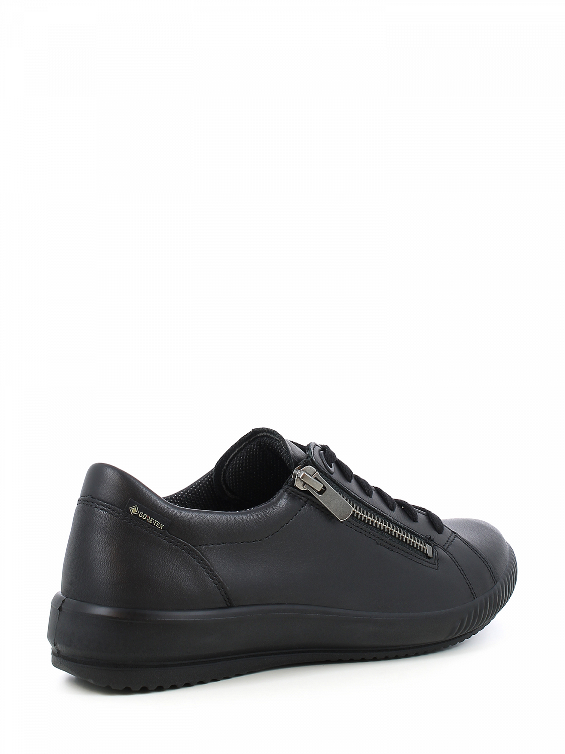 Legero Tanaro Black