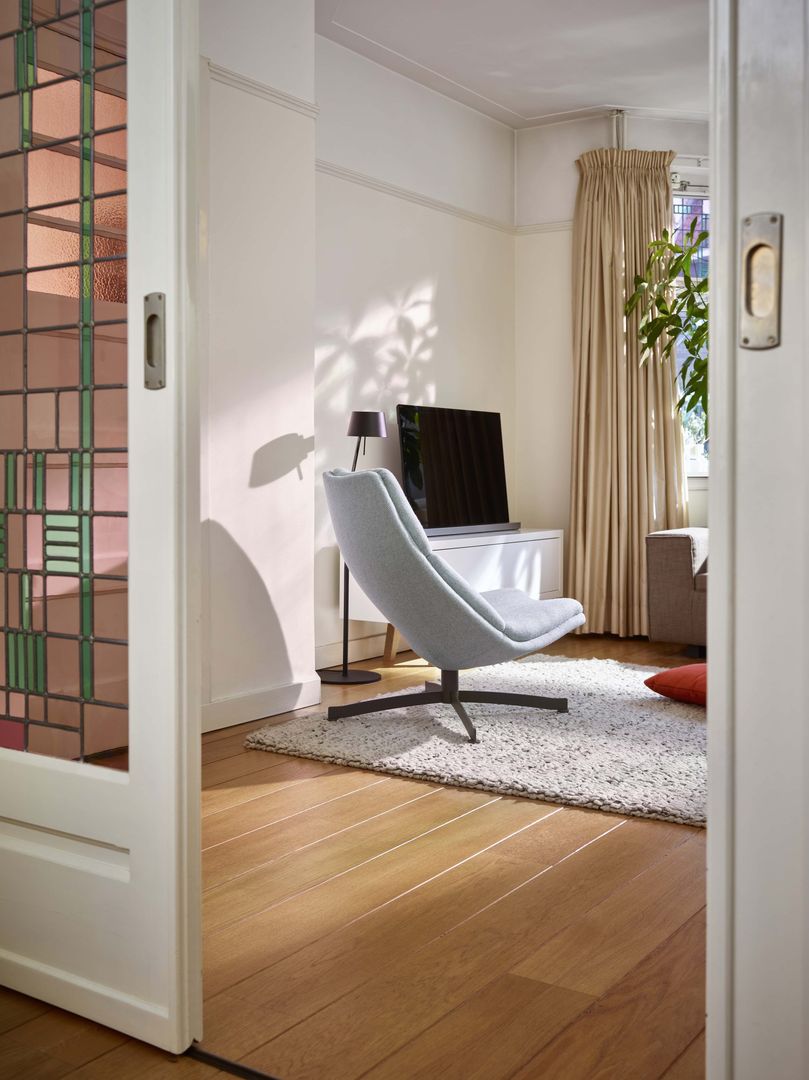 Artifort F510 Fauteuil
