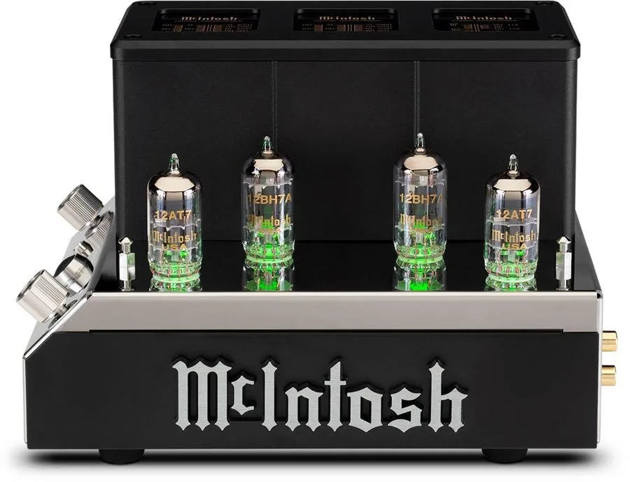 McIntosh MHA200 Amplis casques