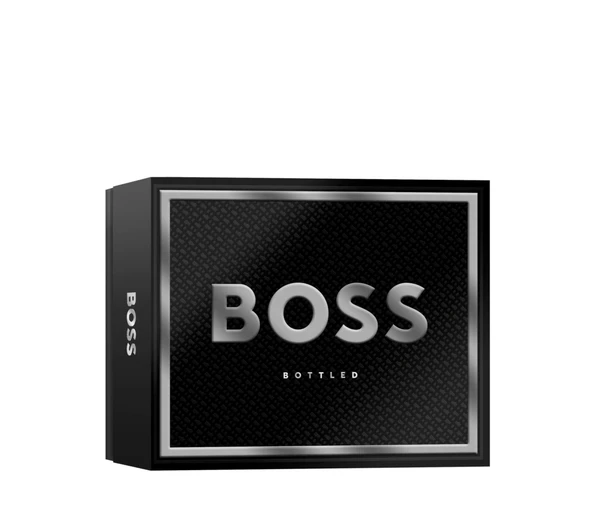 Hugo Boss Bottled Sets mit Düften