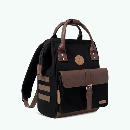Sac à dos Adventurer Small Managua noir