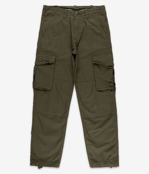 REELL Flex Cargo LC Hose (clay olive)