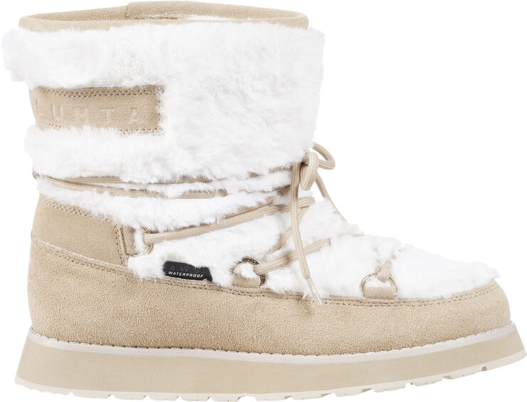 Luhta WARM WINTER SHOES W Beige