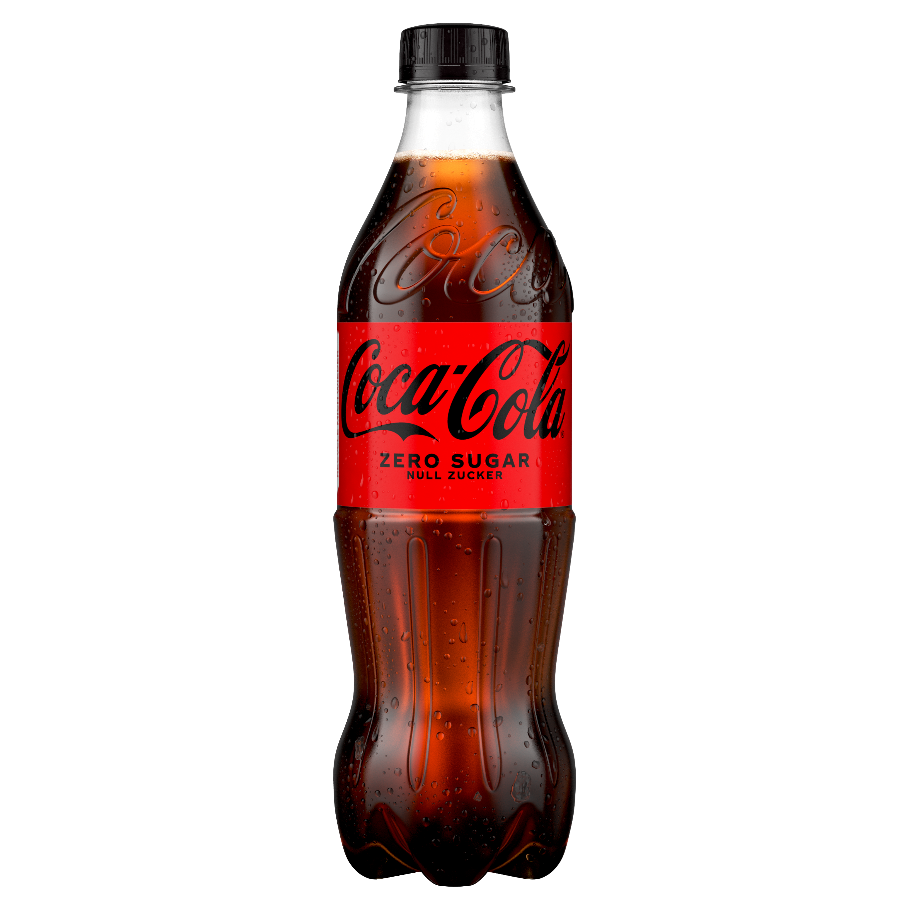Coca-Cola Zero