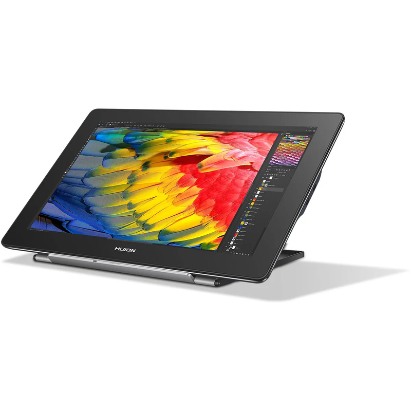 Huion Kamvas Pro 16 Plus Grafiktablet, 15.6 ''