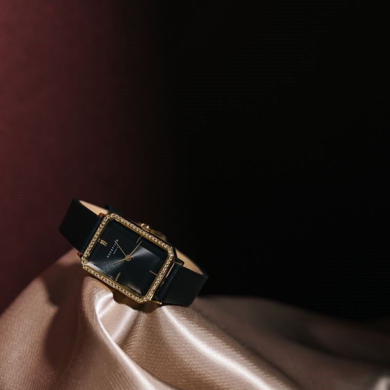 Montre Rosefield Femme 