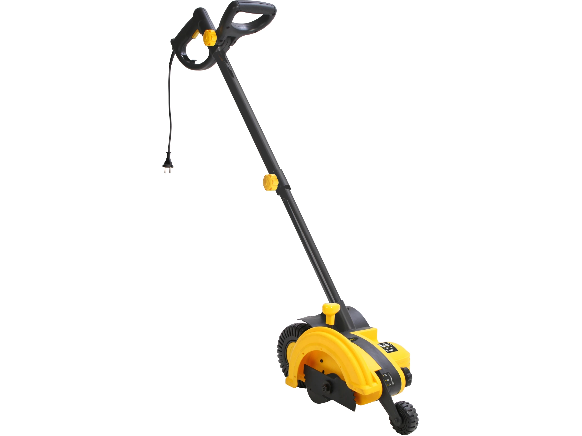 Texas Elektro-Kantenschneider EC1400
