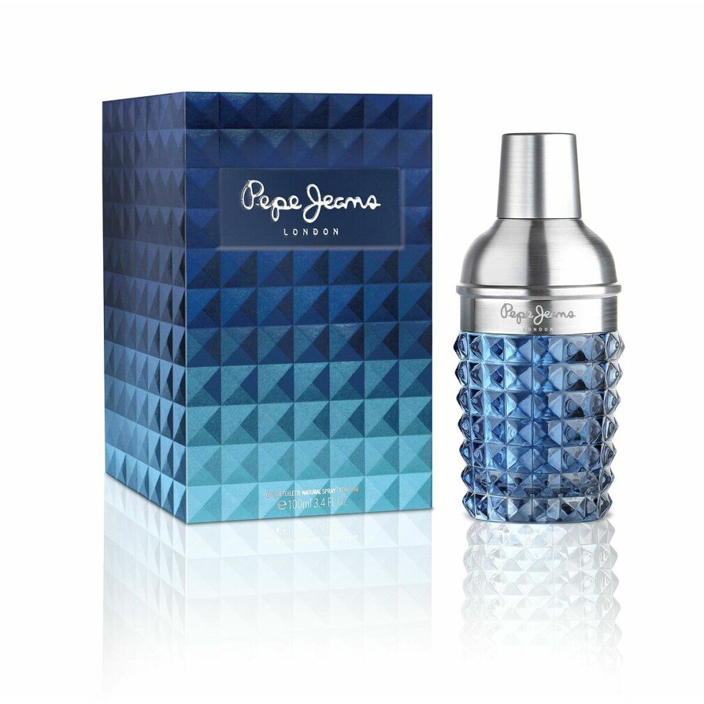 Pepe Jeans For Him Eau de Toilette