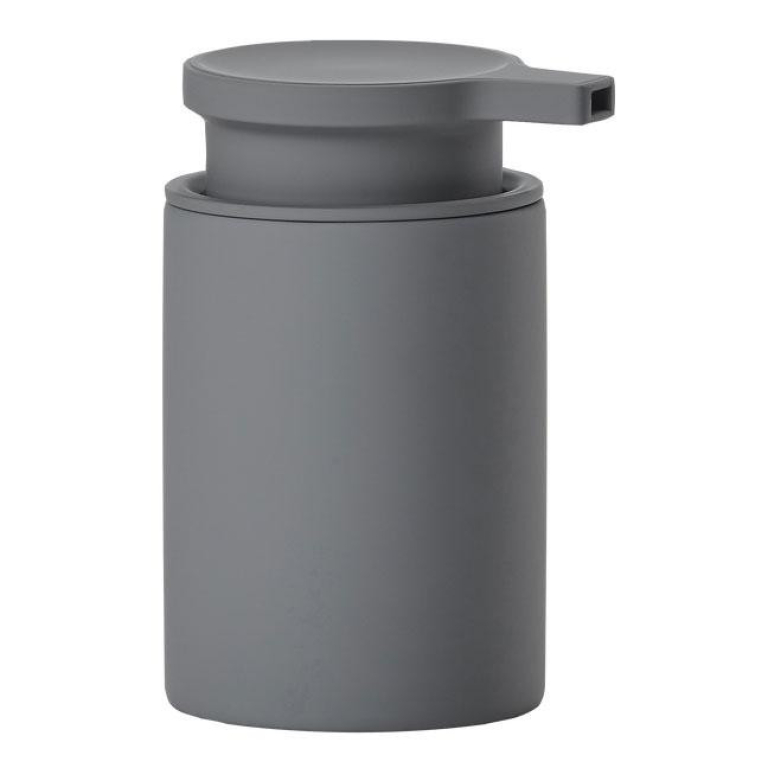 Zone Denmark Karma zeepdispenser grijs