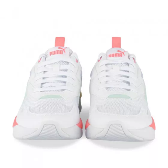 Baskets BLANC PUMA X-Ray Lite