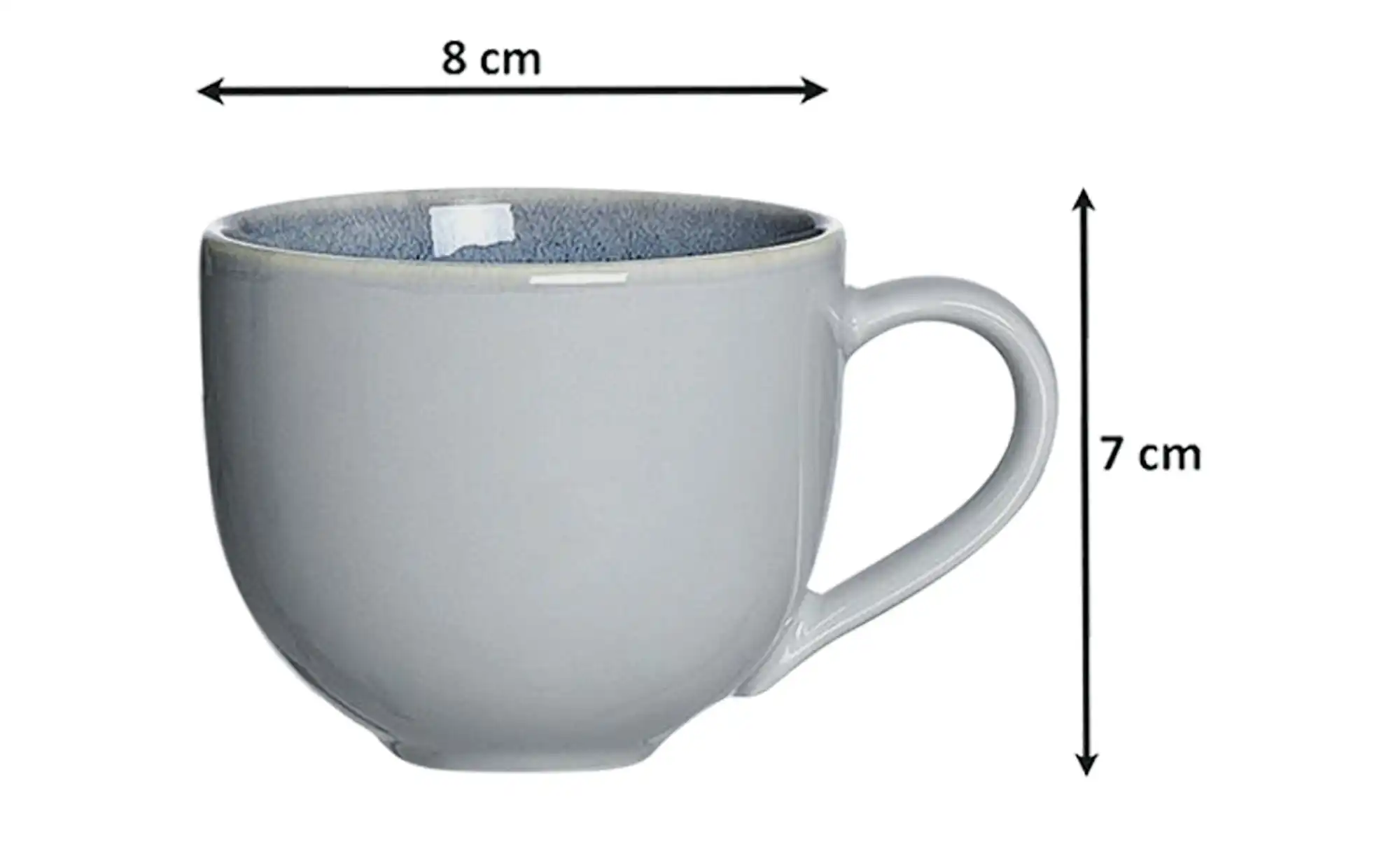 Ritzenhoff & Breker Kaffeeservice Skagen