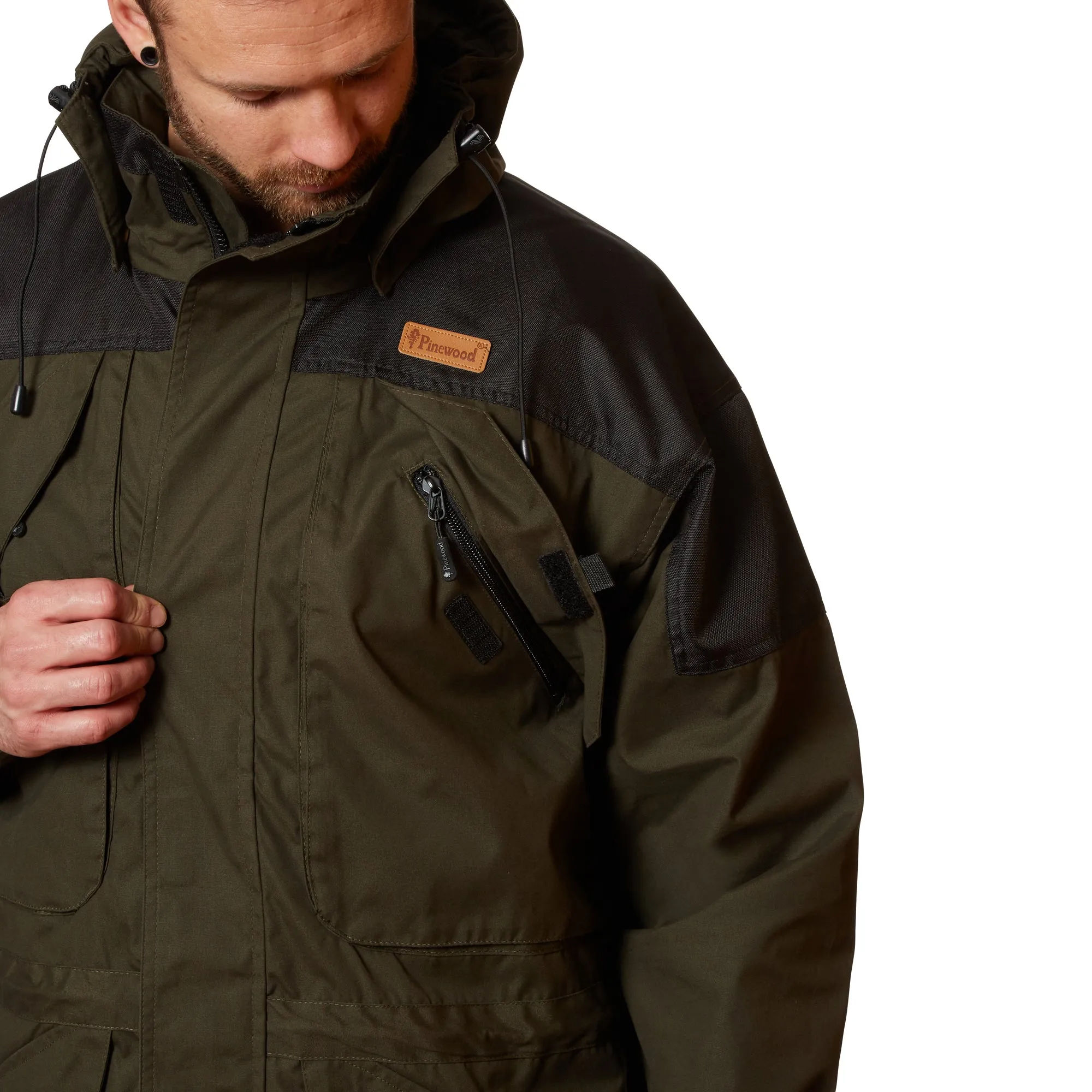 Pinewood -  Jacke Lappland Extreme