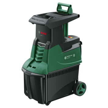 Bosch hakselaar AXT 25 TC