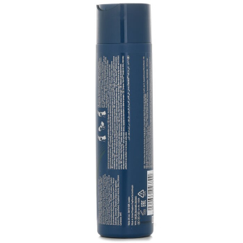 Sebastian Professional Twisted Elastic Shampoo For Curls