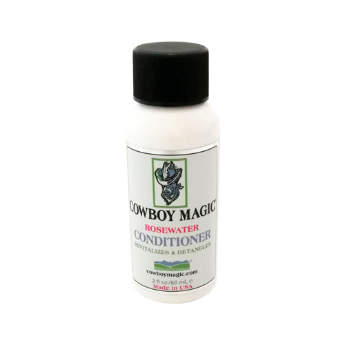 Cowboy Magic Rosewater Conditioner