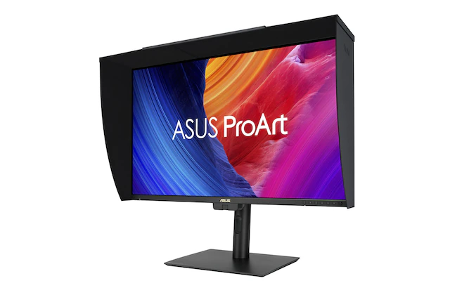 Asus LED-Monitor »PA27UCGE« 68,58 cm/27 ″  3840 x 2160 px 160 Hz