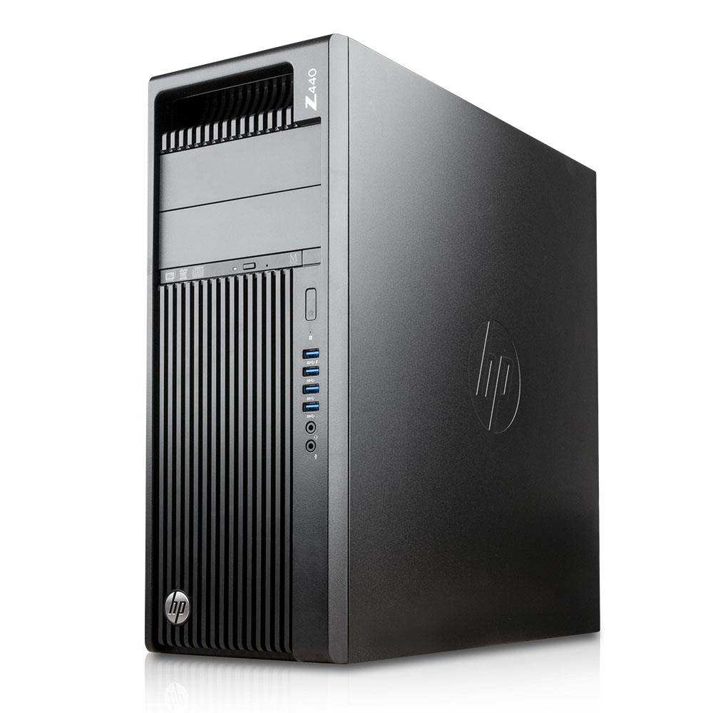 HP Z440 Workstation | E5-1650 v3