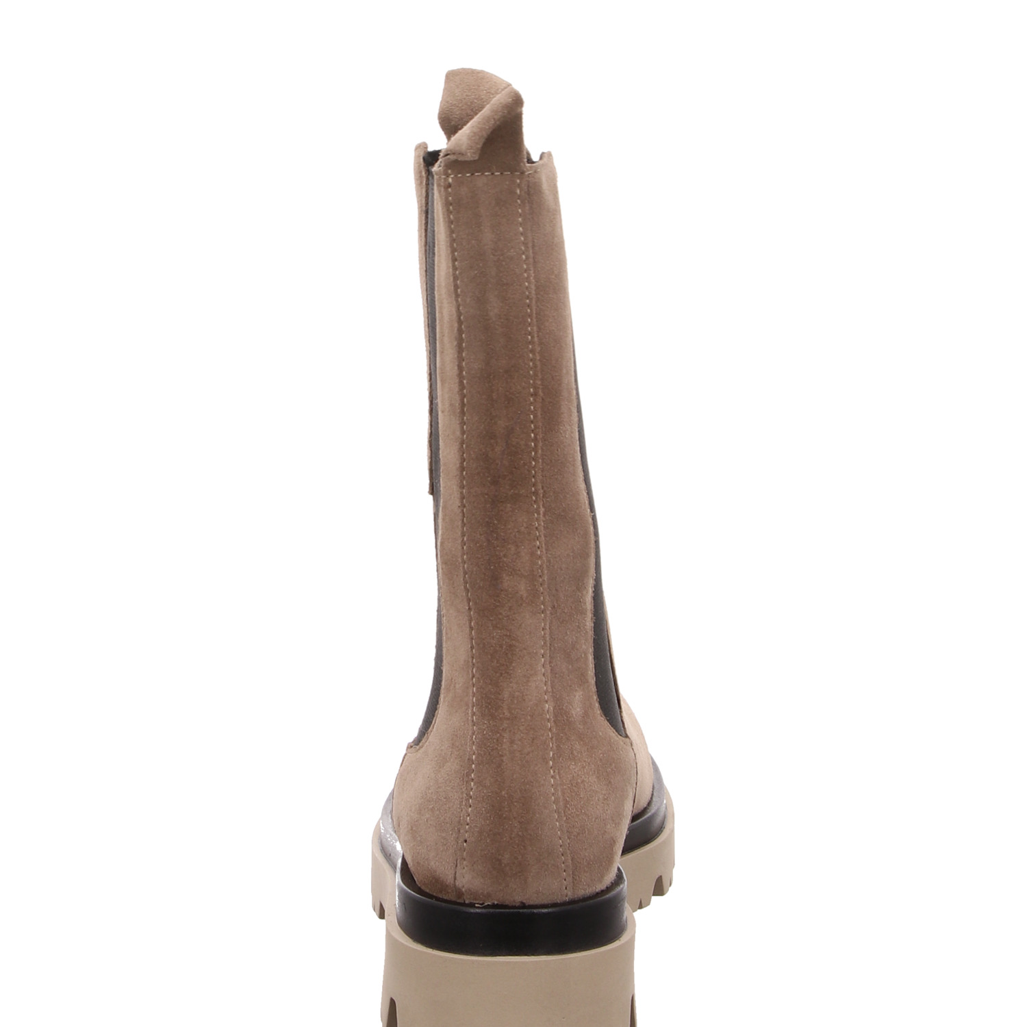 Empor Stiefel beige
