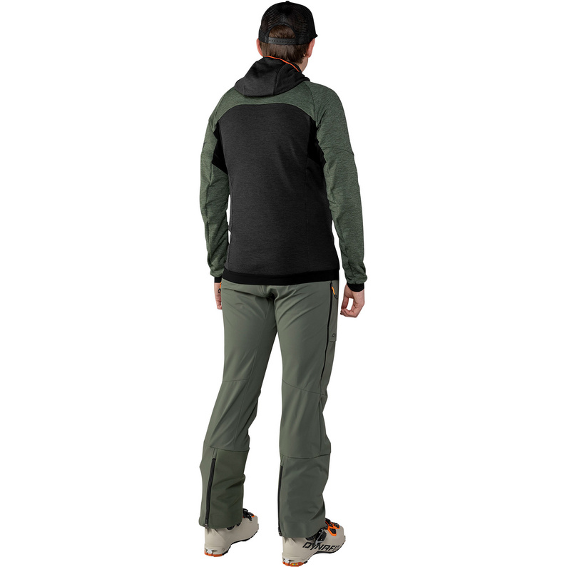 Dynafit Herren Radical Softshell Hose