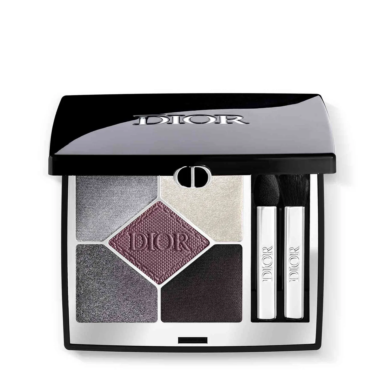DIOR Diorshow 5 Couleurs Couture Eye Shadow743 Rose Tulle