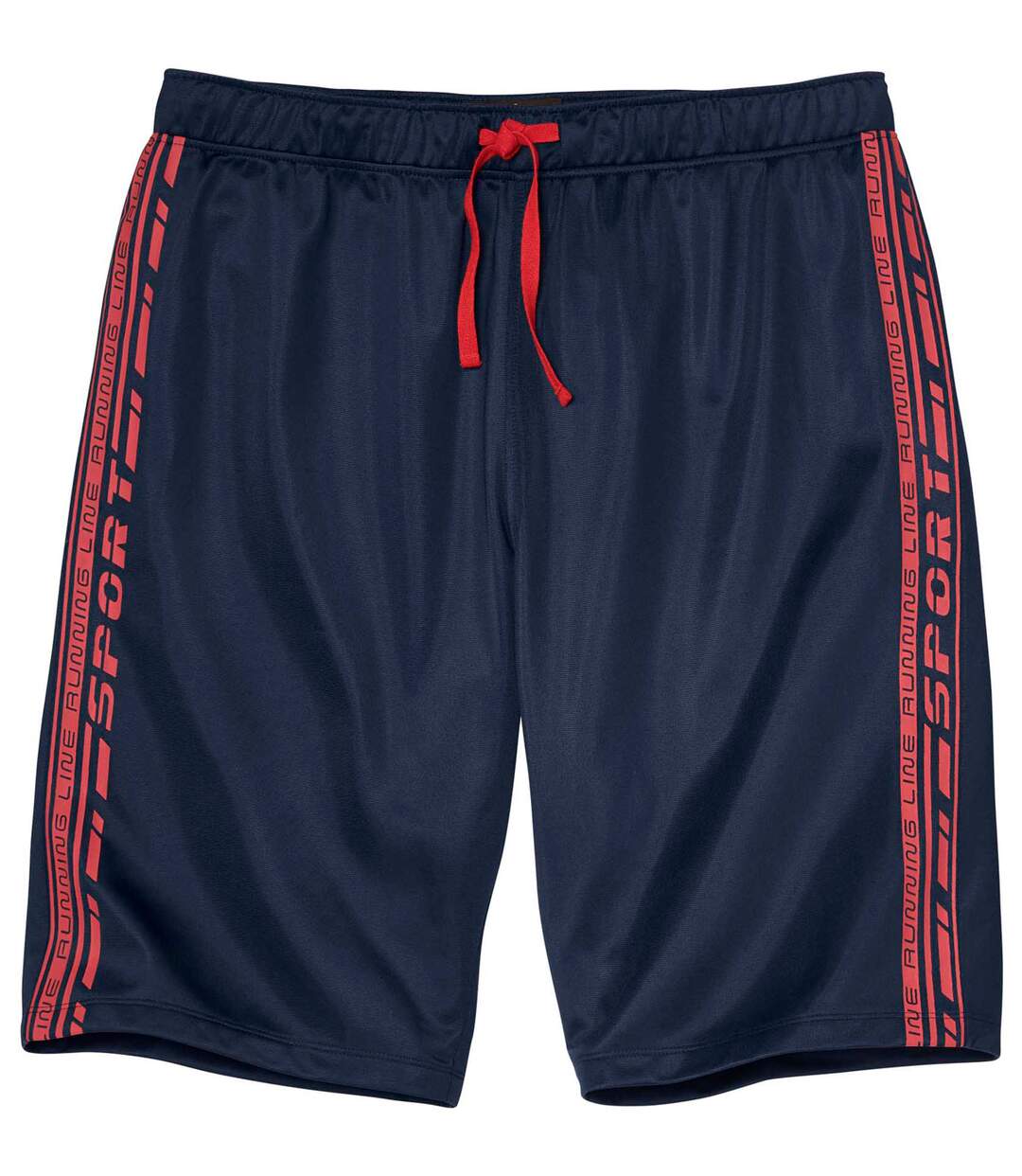 Bermuda Running