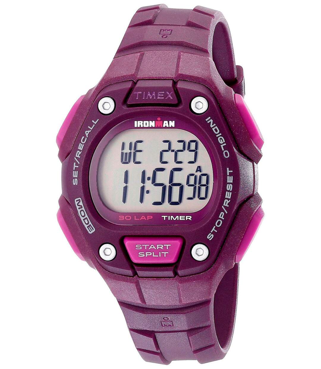 Montre Femme Timex Tw5K89700