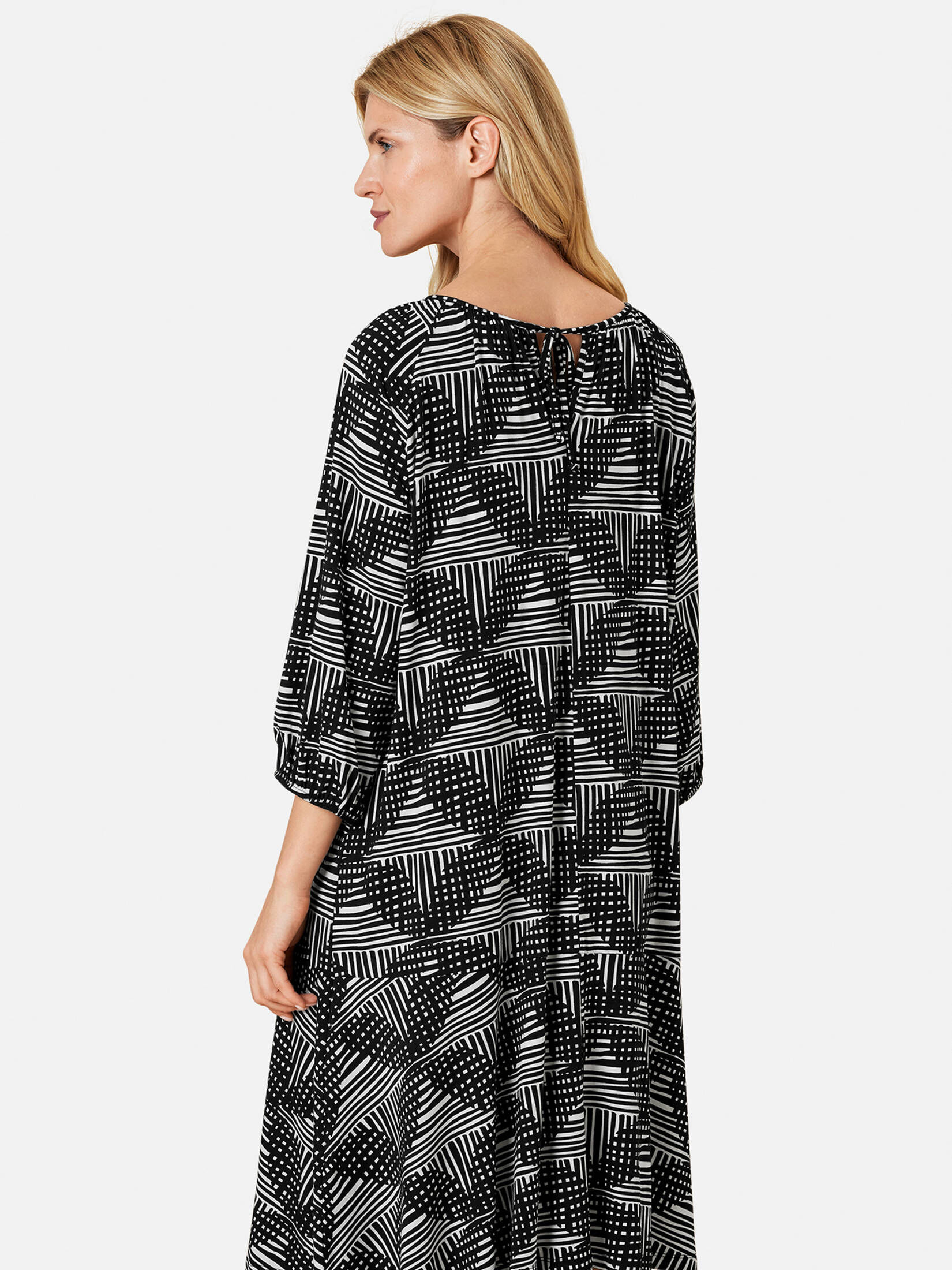 MASAI| Damen Jerseykleid Nybela