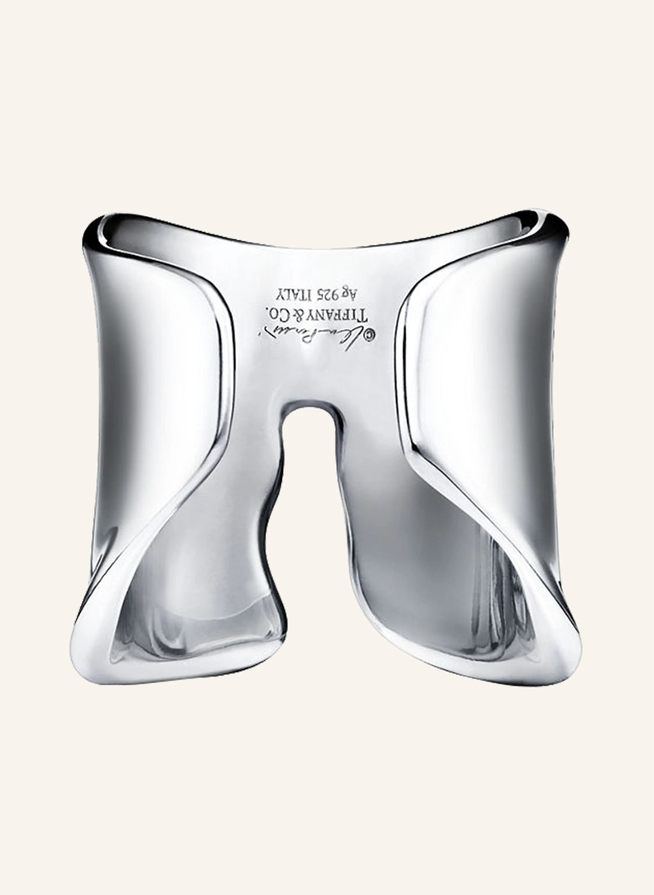 TIFFANY & Co. Ring ELSA PERETTI® SPLIT