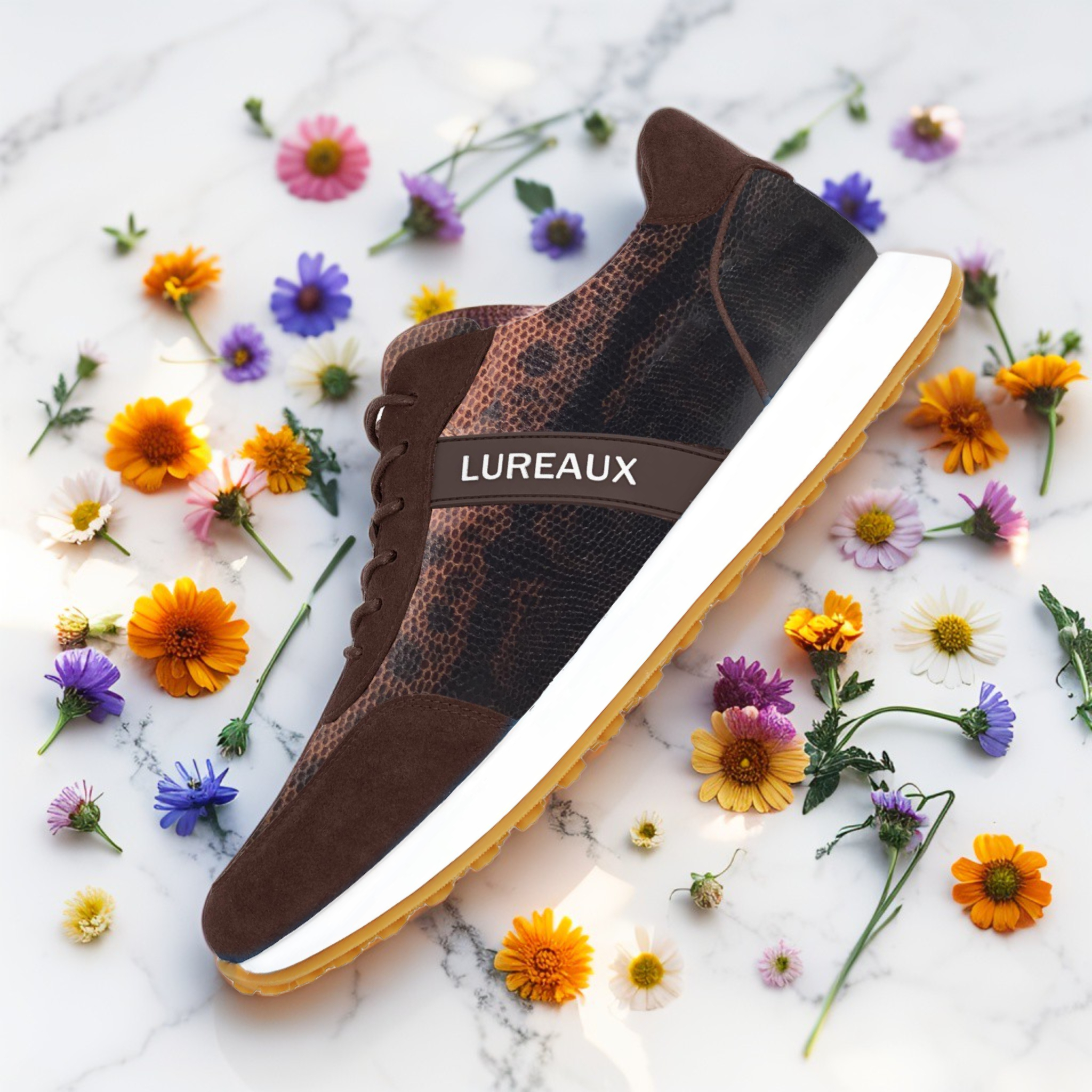 Savanna Scale Runner