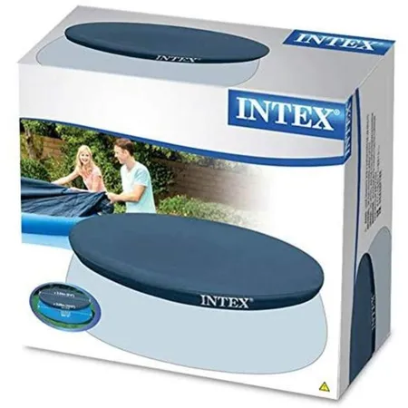 Intex Abdeckplane Ø 305 cm