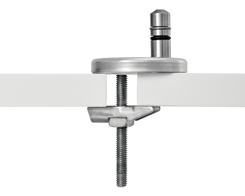 Jungborn toiletzitting FLORIEL/ONE wit met soft-close mechanisme