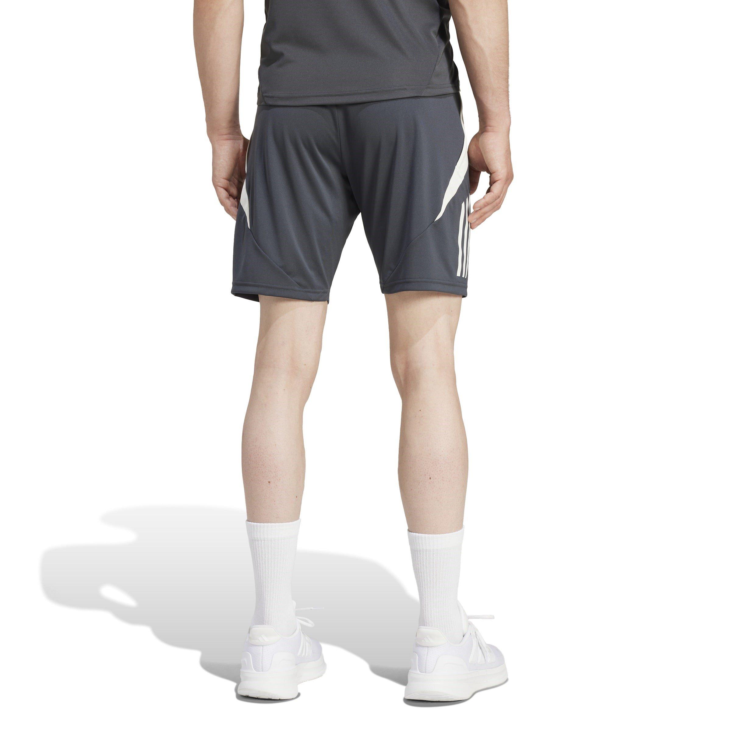 adidas Manchester United European Tiro 24 Training Shorts Adults