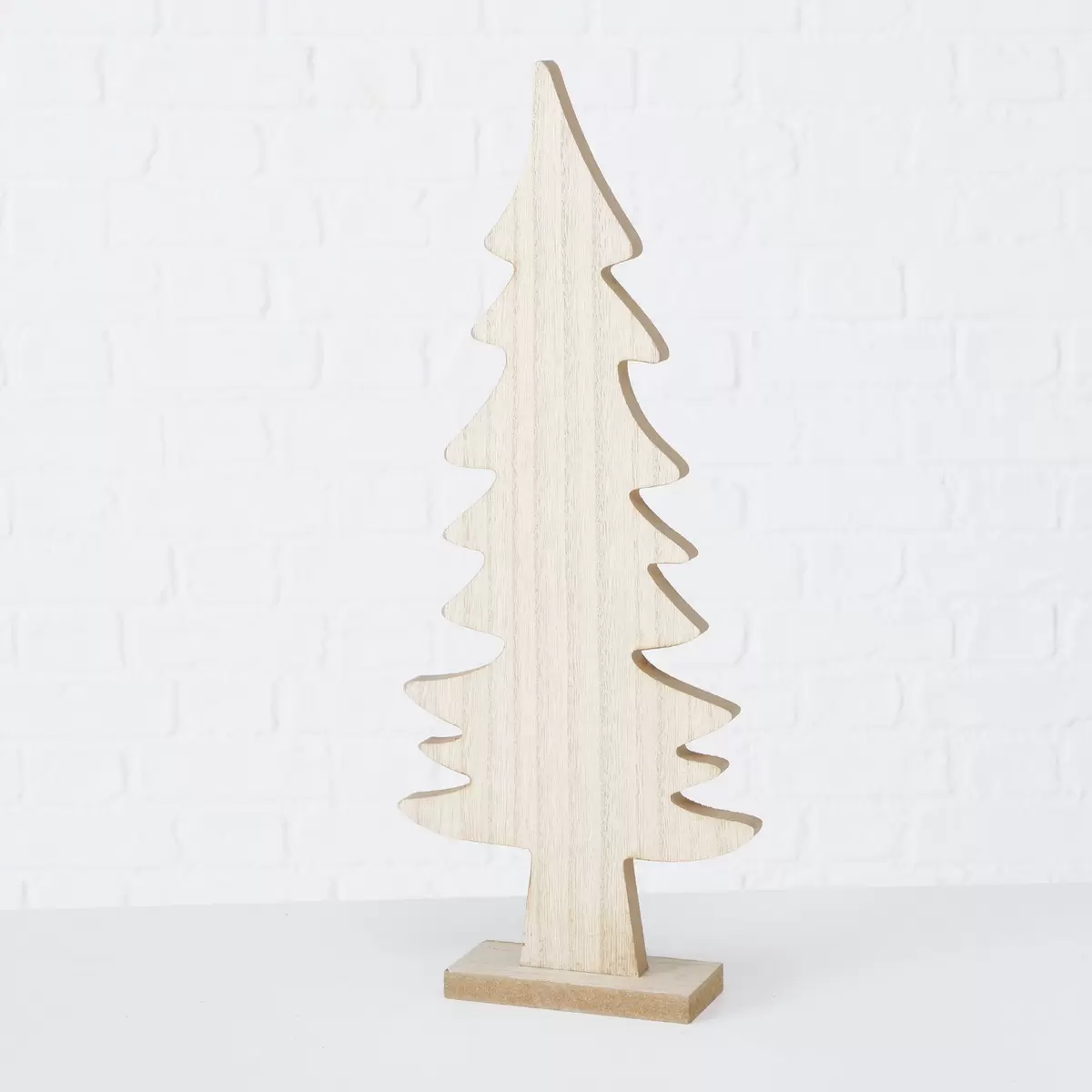 Aufsteller Baum Kjell Natur