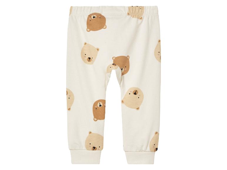 Baby joggingpak 2-delig