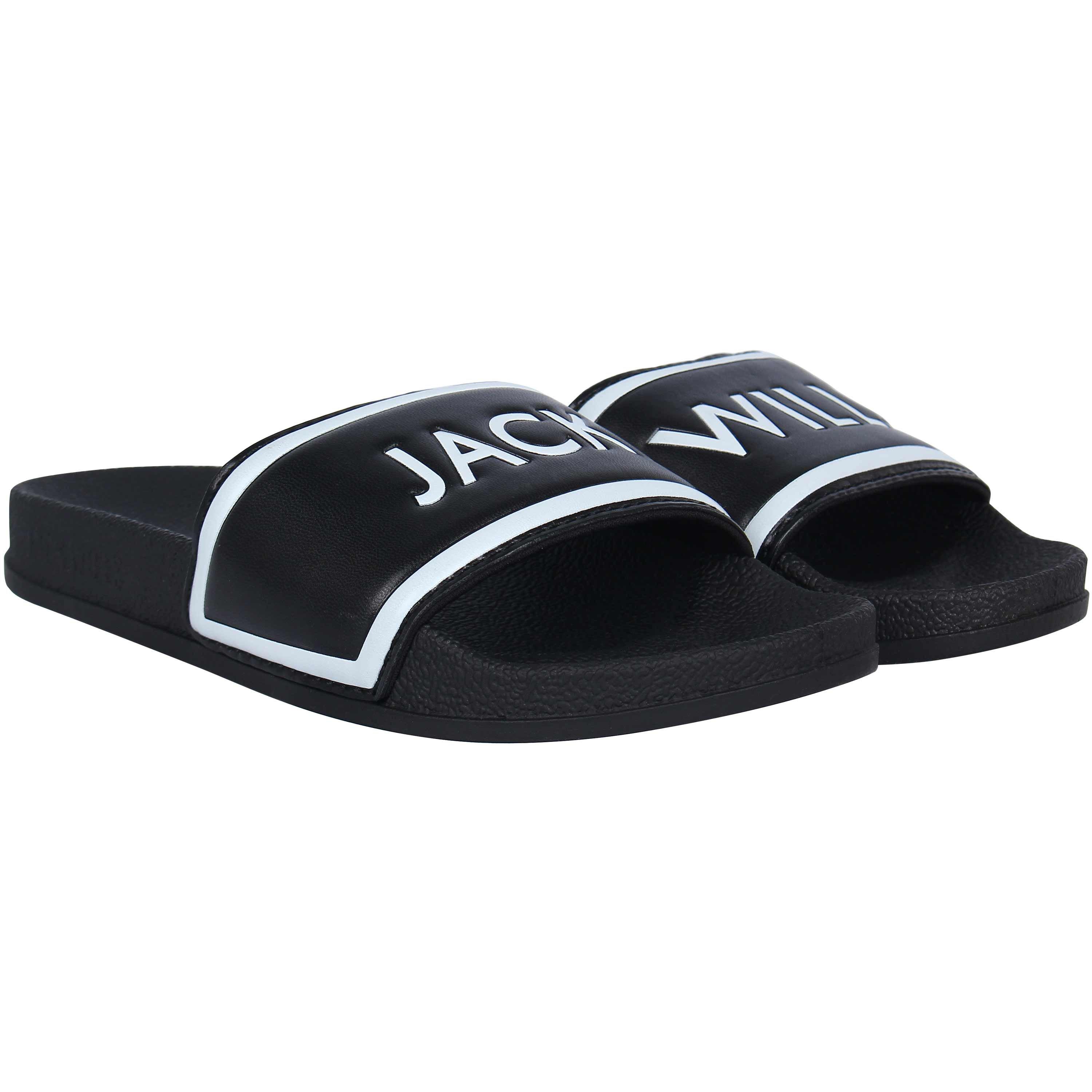 Jack Wills JW Harvey Sliders Childrens