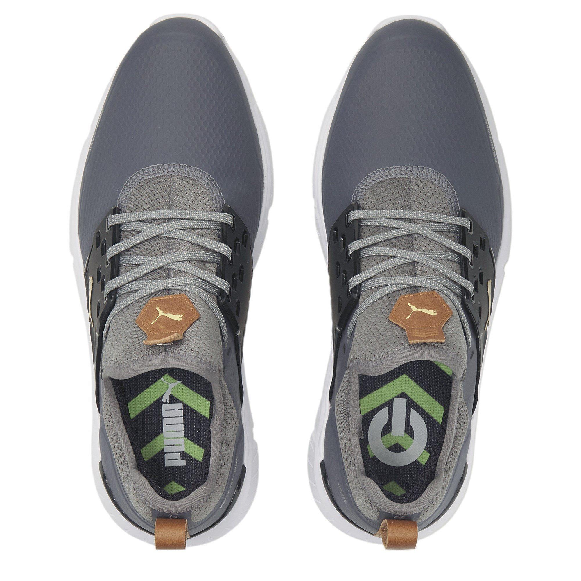 Puma Ignite Article Spiked Golf Shoes Mens