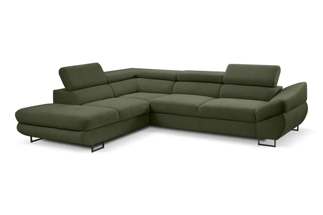 Ecksofa Fabio